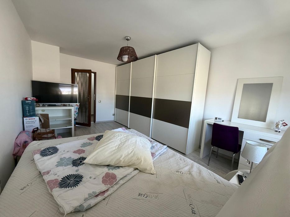 Apartament 3 camere decomandate mărăști semi-central
