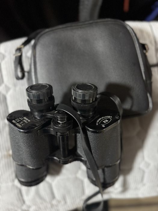 Бинокль японский