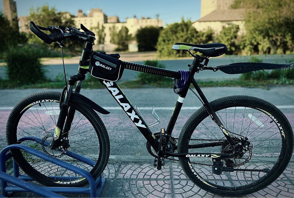 Велосипед Galaxy size 21