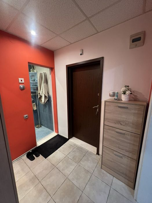 Продава се Едностаен апартамент в Тутракан - 43 кв.м за 801 €/кв.м - Снимка #4