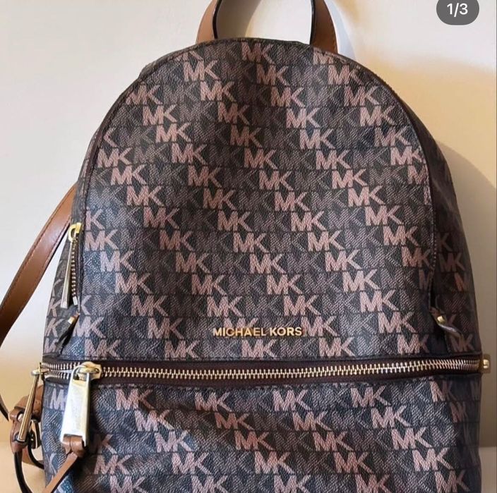 Оригинални дамски раници Michael Kors