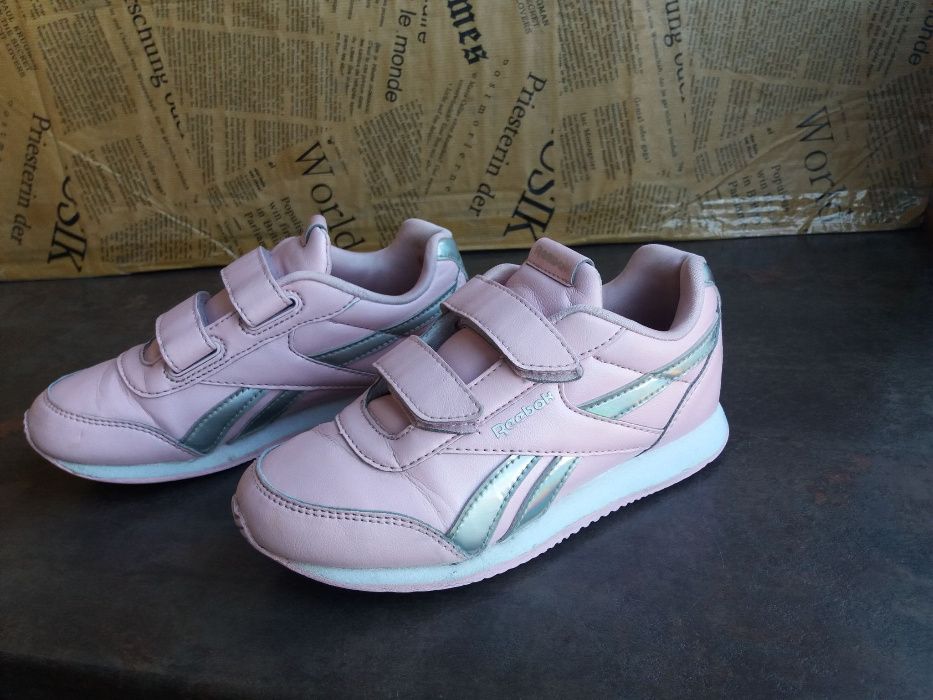 детски маратонки,кецове,спортни обувки,за момиче,ном.30 Reebok