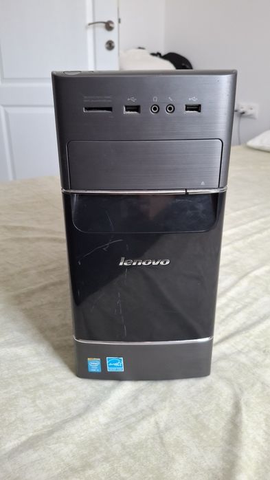 Vând pc pentru oficiu