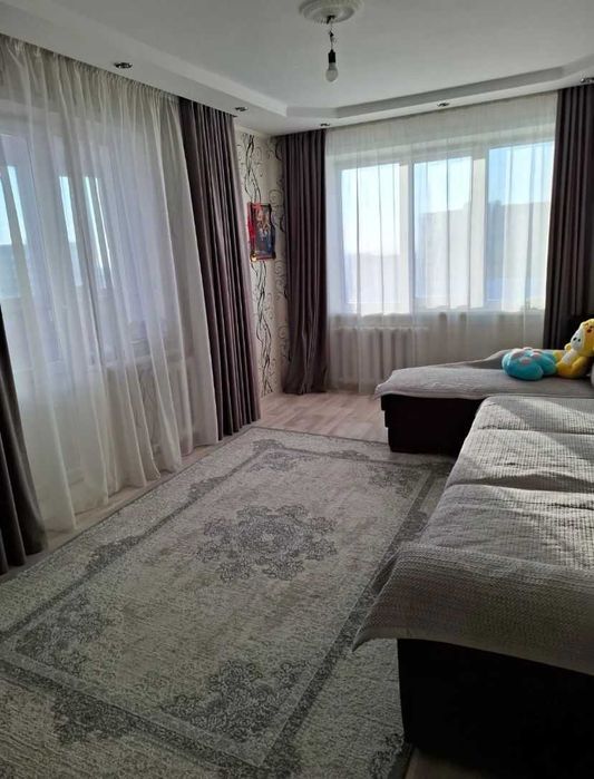 сдам 2-комнатную квартиру