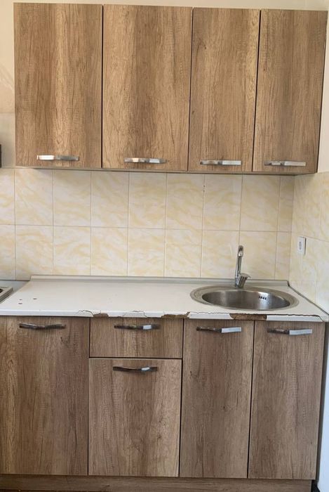 Кухонный мебель 1900