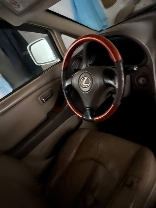 Lexus rx300 Лексус рх300