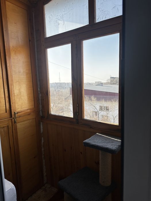 Квартира 2-х комнатная