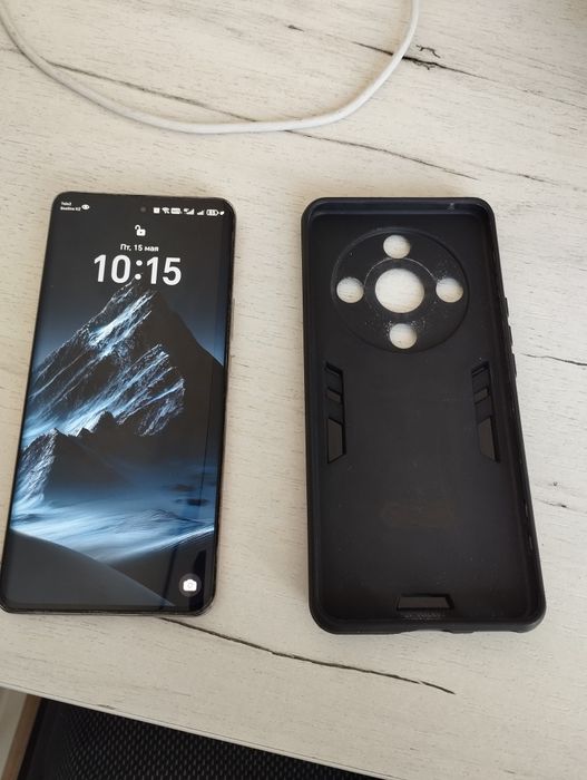 Продам honor x9b 8+8/256