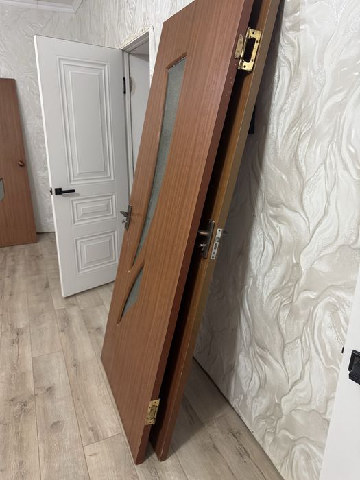 Есік, терезе сатылады