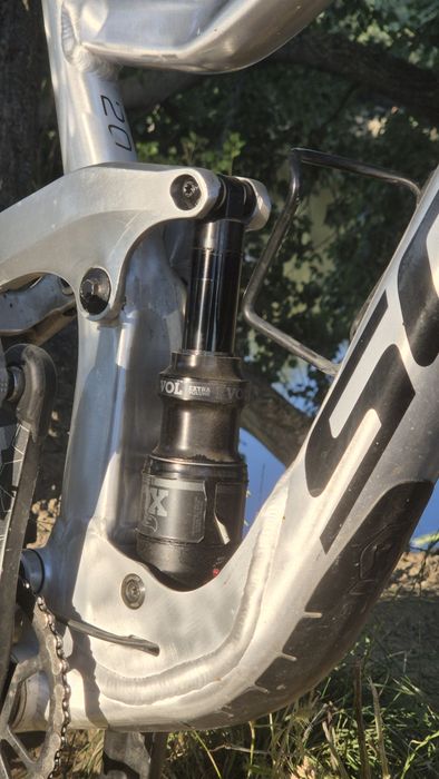 Scott Ransom 920  2020  bicicleta enduro