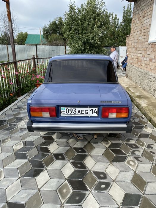 2107 пародам срочна