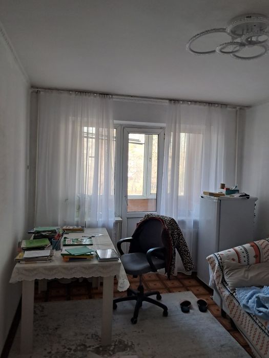 Продам 3 комнат.квартиру в классном месте