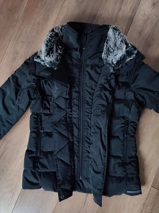 Дамско ски яке Diadora