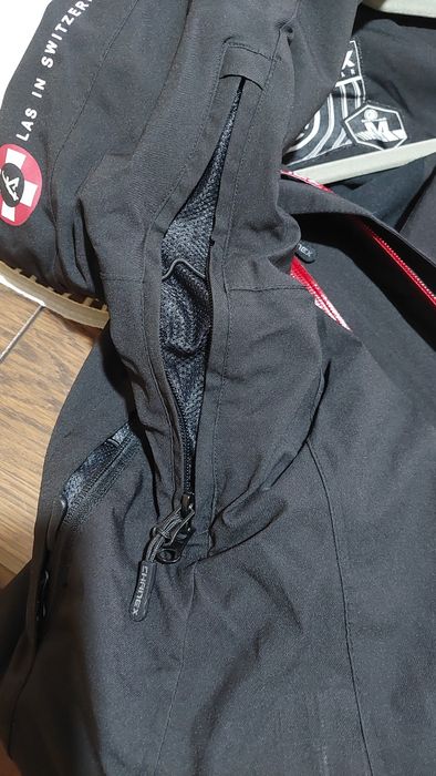 Ски яке 20000 воден стълб