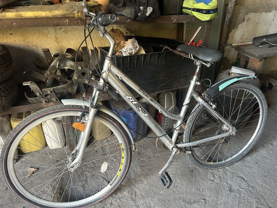 Продам велосипеды бу состояние норм