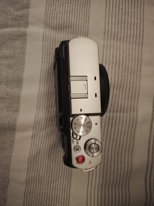 Новый Panasonic Lumix S9 Body