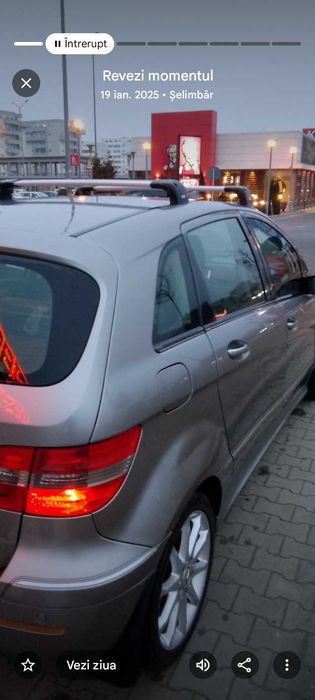 Autoturism Mercedes
