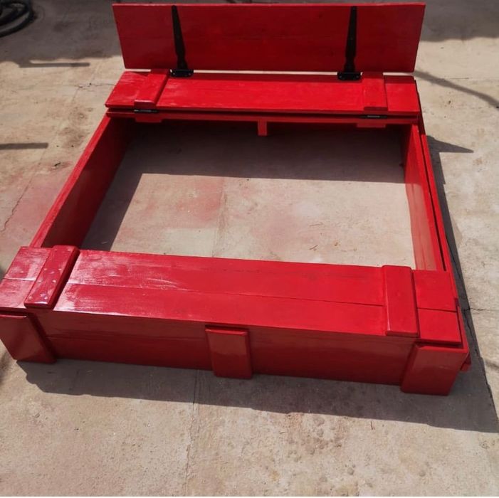 Песочница. Для детей детсад