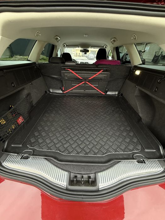 Ford Mondeo Titanium