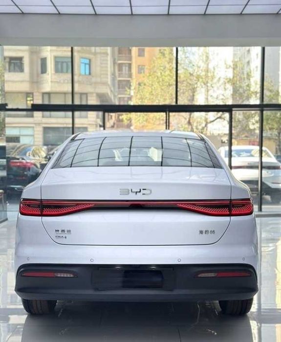 BYD Seal 05 DM-i