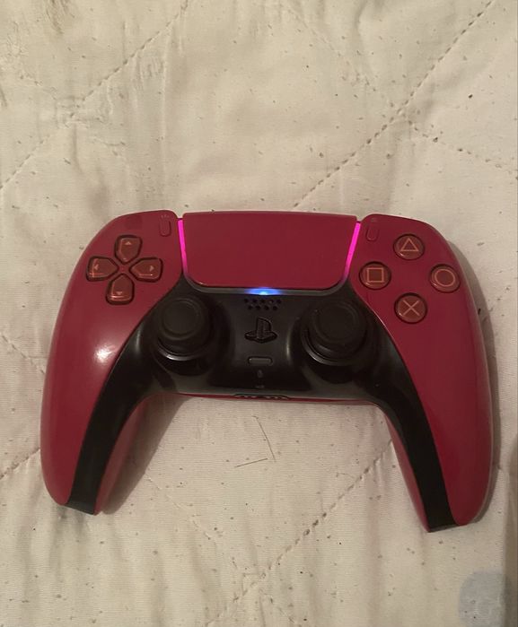 Плестейшн 5 Джостик