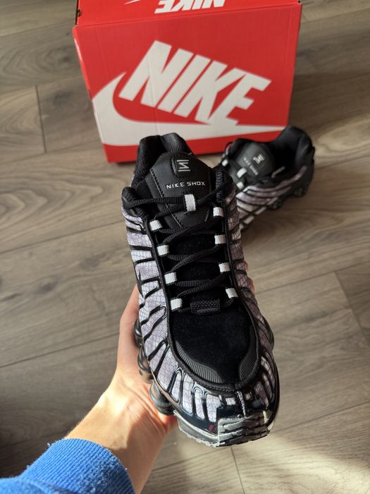 Nike Shox