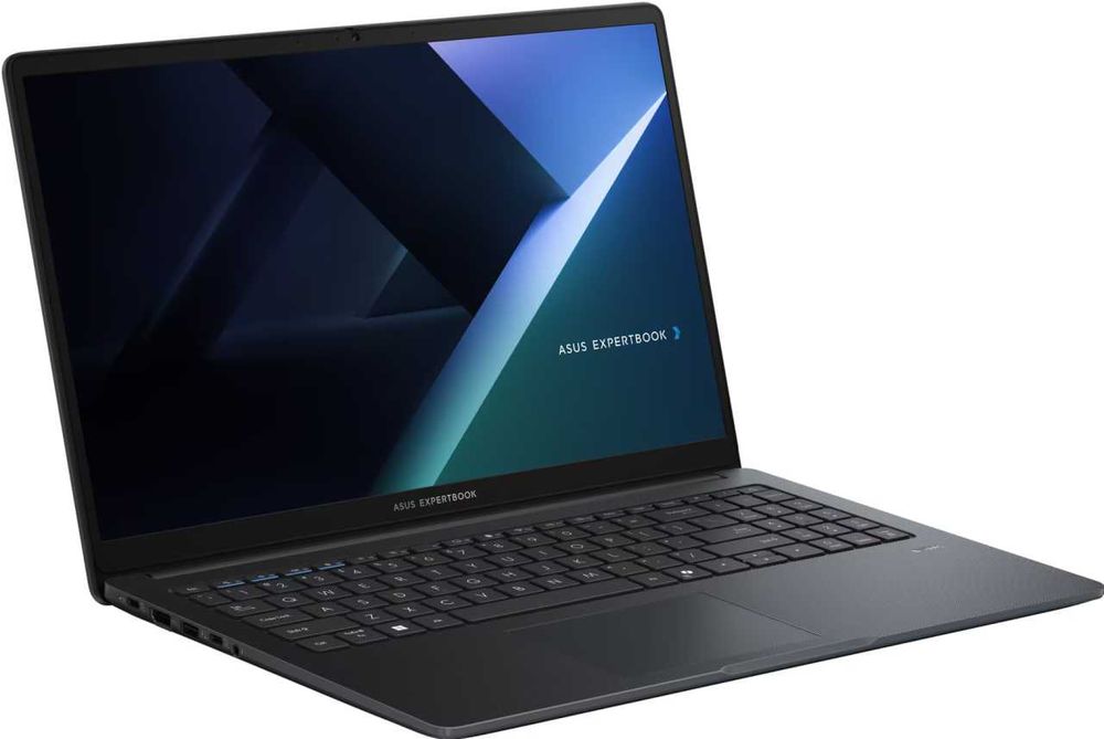 ASUS ExpertBook 15.6" FHD IPS Intel® Core™ i3-1315U DDR5 8GB SSD 256GB