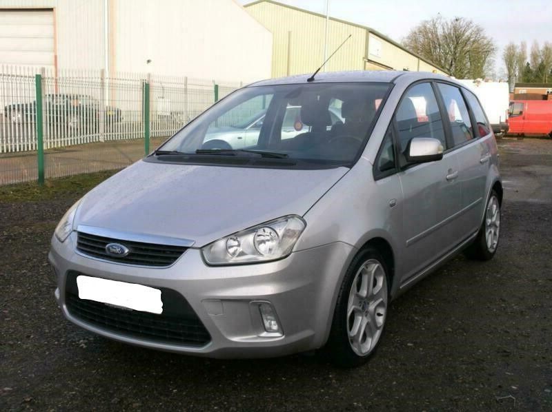 Dezmembrez Ford c max , an 2009, 1.8 TDCI