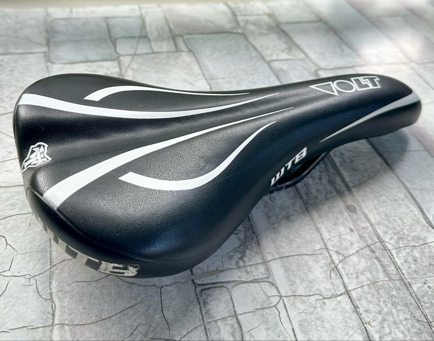 Sa bicicleta volt wtb profesionala