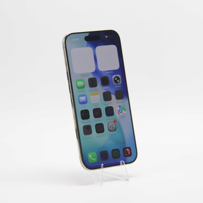 iPhone Air - 256 Gb, Bat.100% - OBIECT IMPECABIL - Amanet FRESH Galati