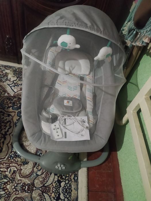 Bolalar uchun belanchak