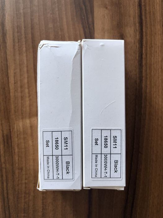 Фенер (Zoom) съвместим с 18650 батерия (Не е включена)