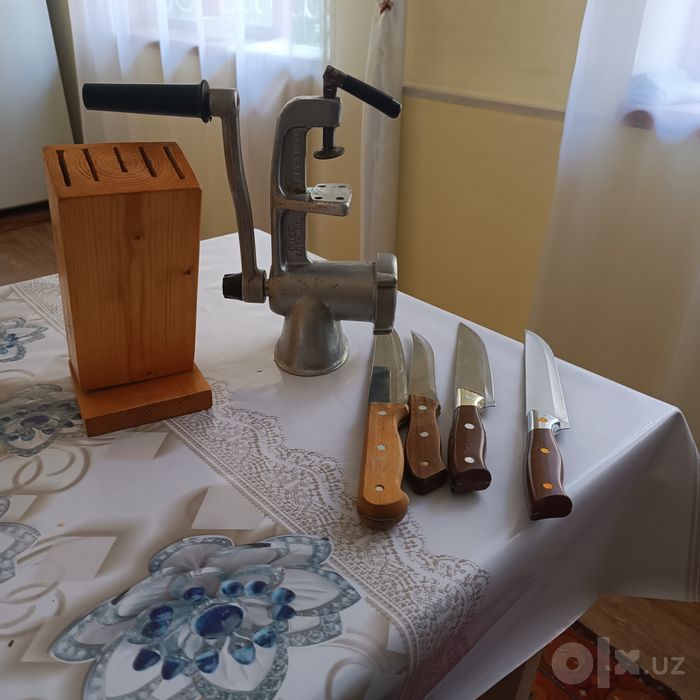 Все для дома и кухни