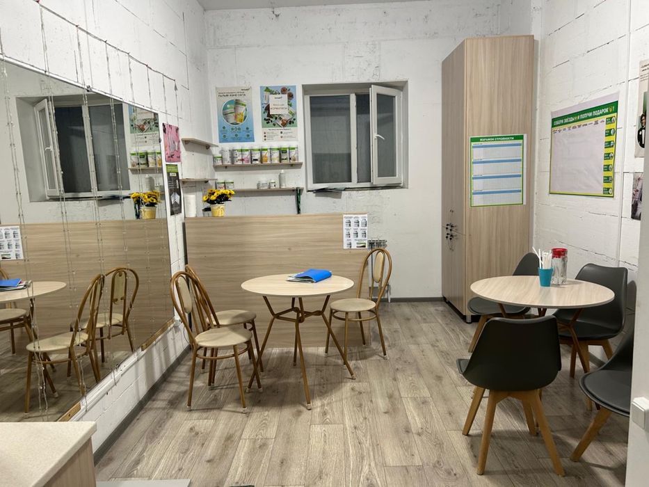 Продается офисная мебель