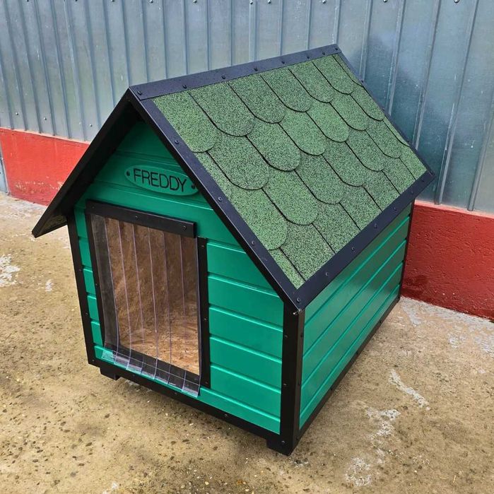 Cusca Caine Talie Mare Diverse Modele si Optionale - atvi.eu