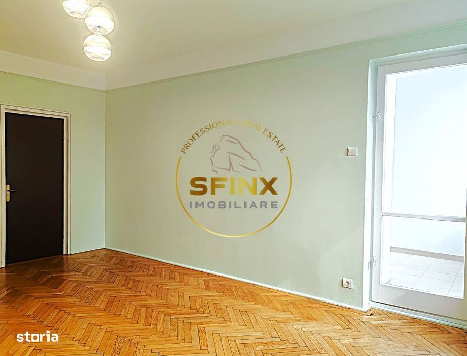 Apartament 3 camere | Bd. Ferdinand / Obor | prima inchiriere | linga — fotografia 3