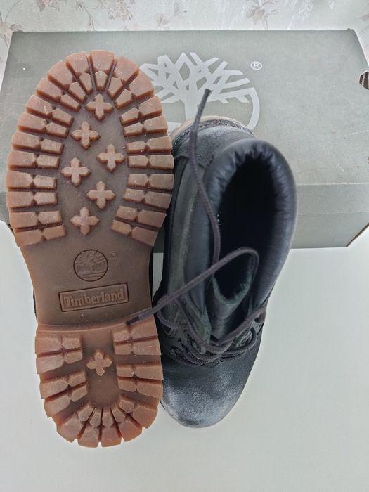 Bocanci Timberland preț negociabil