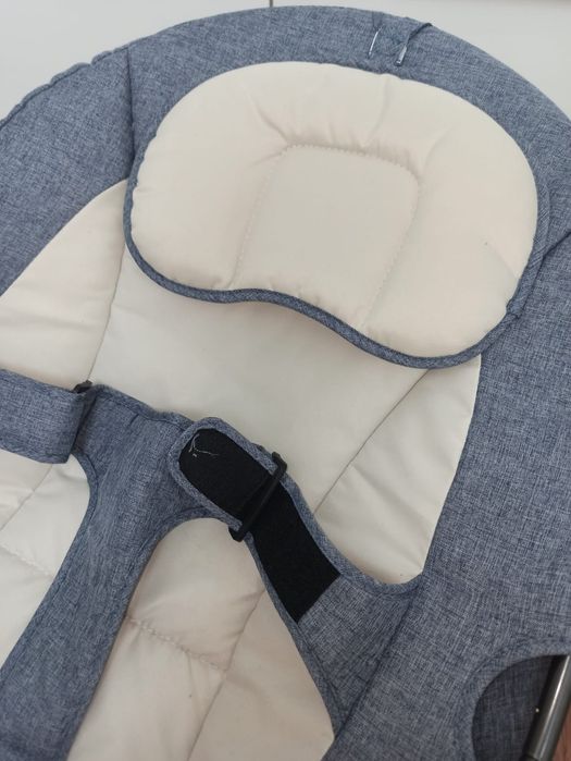 Детская качалка электрический