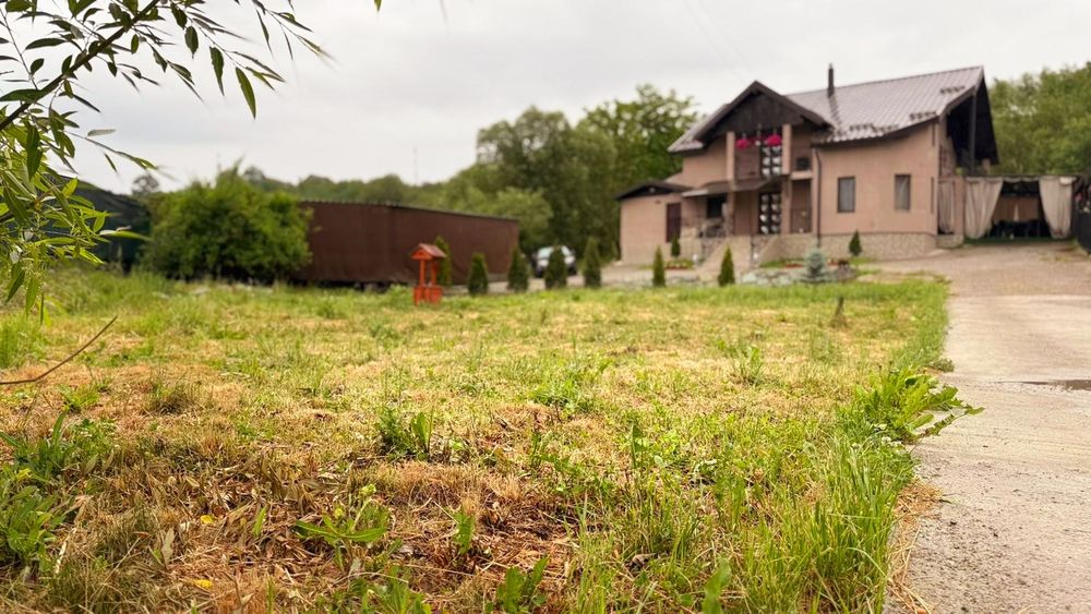 Casa compusă din Parter plus mansardă - View 2