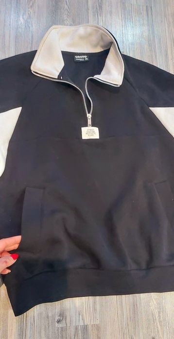 Мъжки суичер Cropp