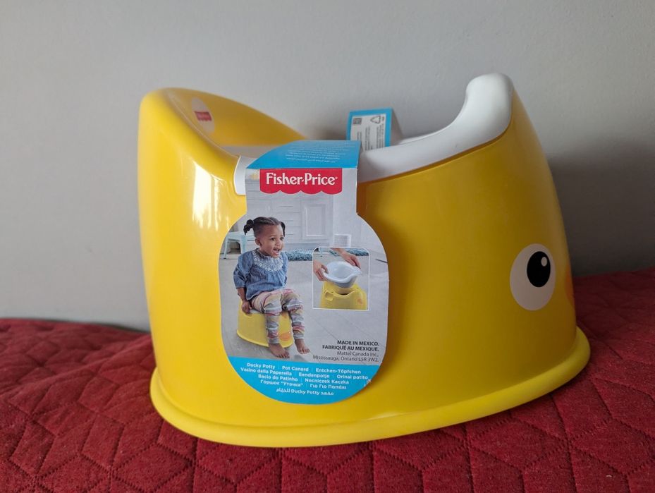 Olita Fisher Price noua