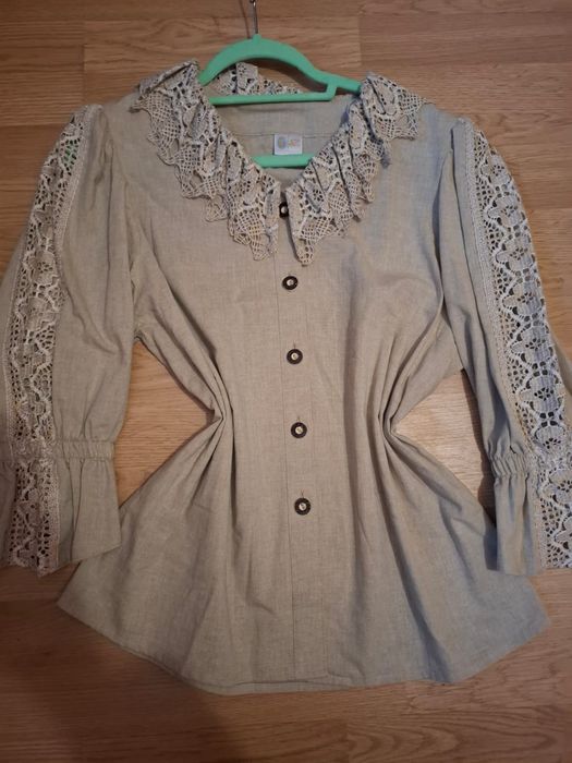 Bluza dama Cotton 80% marime 42-44