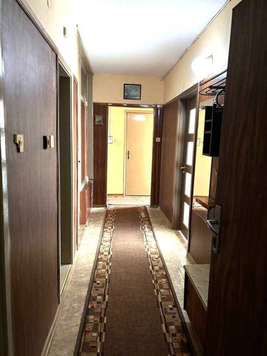 Продава се Тристаен апартамент в Пловдив, Изгрев - 90 кв.м за 1223 €/кв.м - Снимка #9