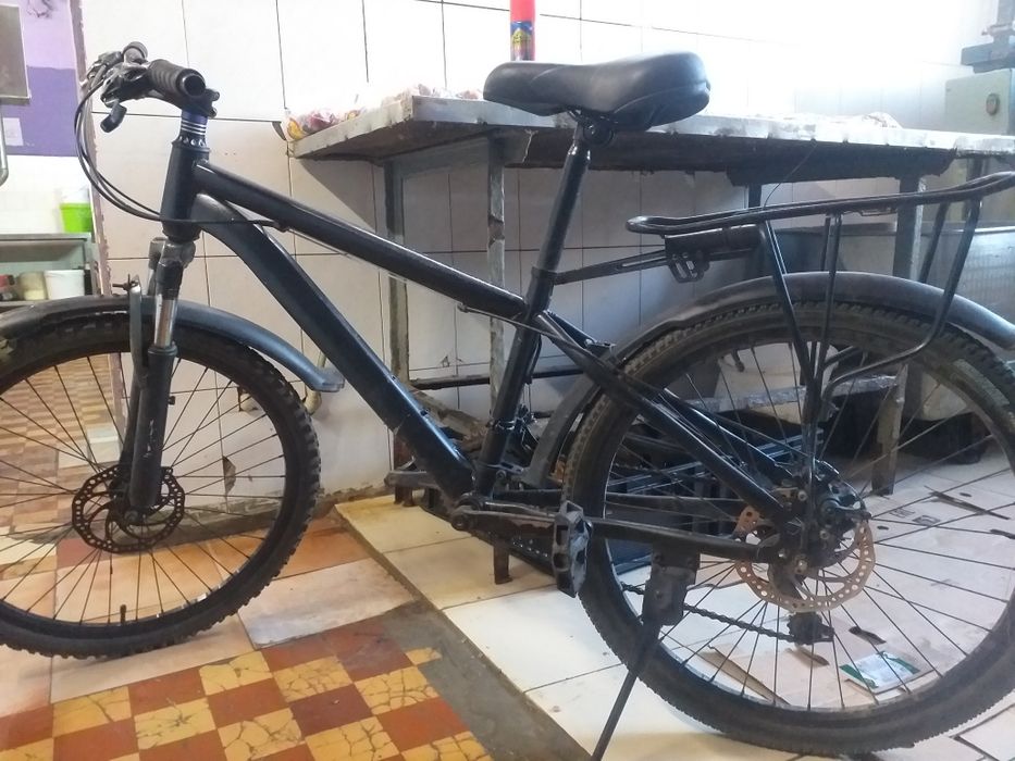 Продам велик вхарошам састаянии