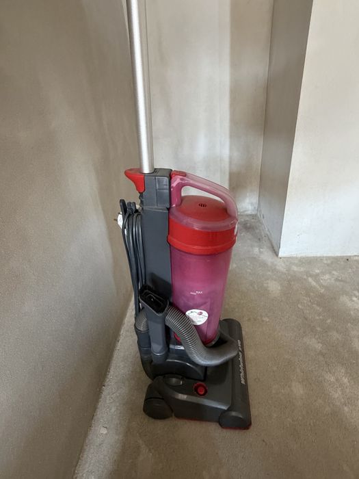 Aspirator de mana
