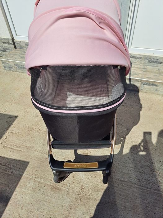 Количка : Чиполино