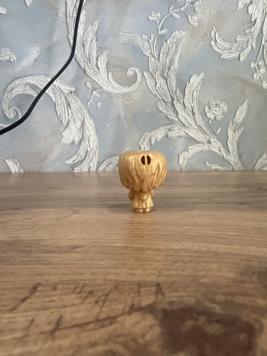 Фигурка из киндер джоя