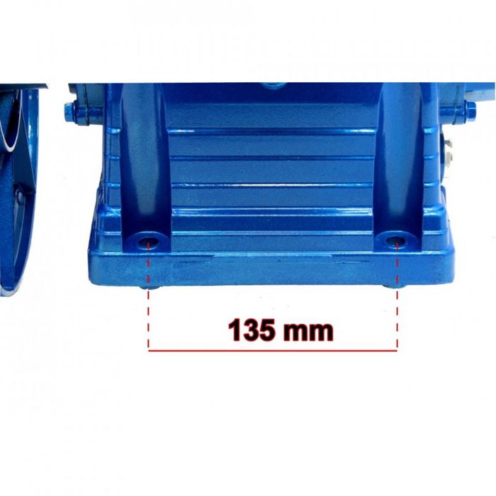 Cap compresor de aer cu 2 pistoane 700l/min 2-3kW 10 bari B-AC2070