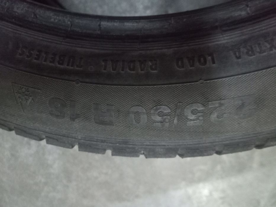 Michelin 205 65 r16