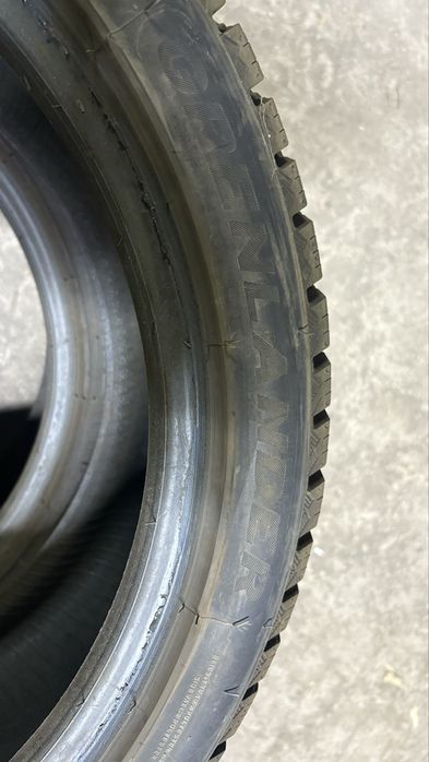 Grenlander Шины R18/245/40